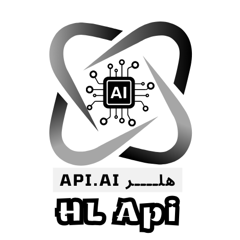 هلــر API  - AI